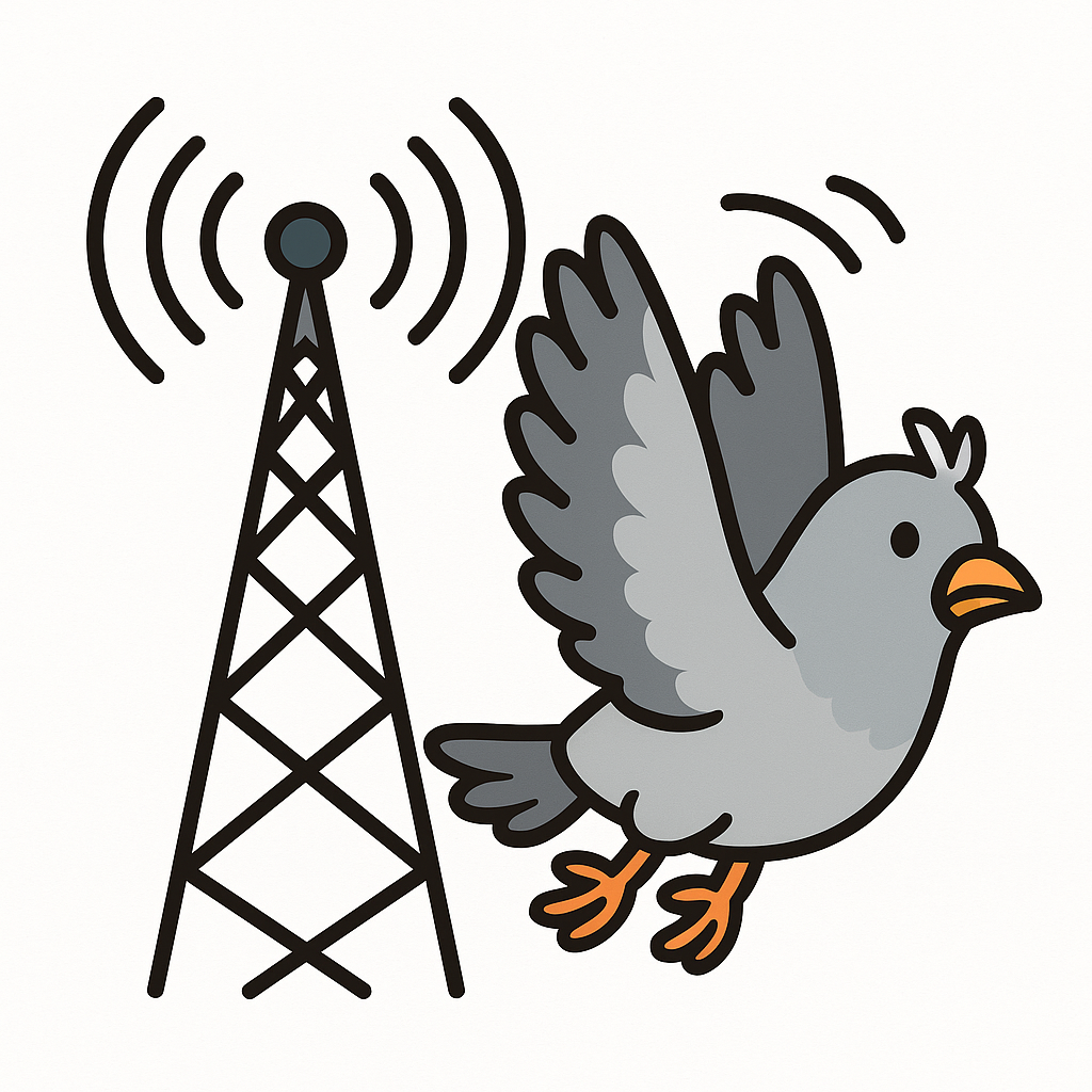 RepelBirdsSystem